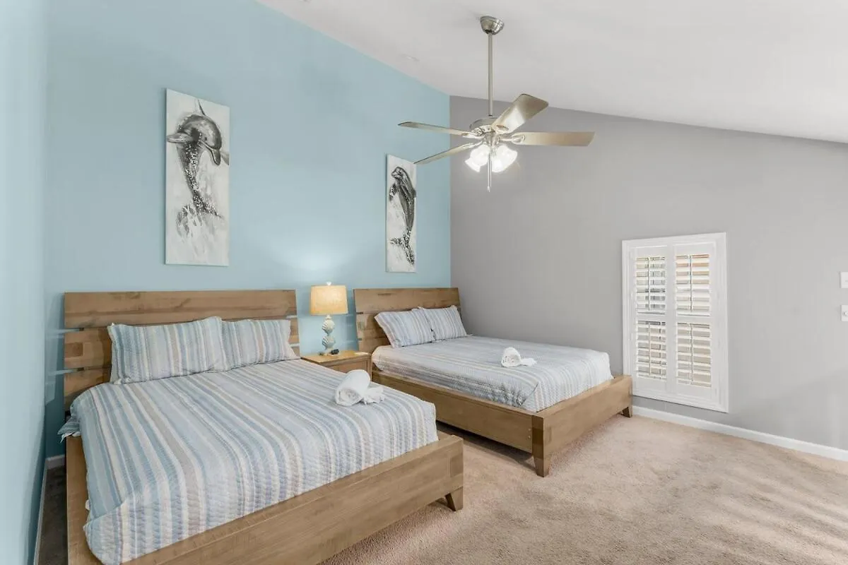 Grey Zen Daire Panama City Beach