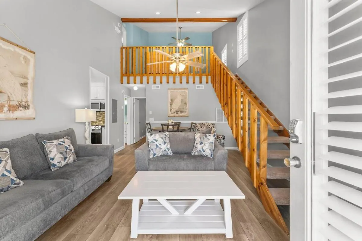 Grey Zen Daire Panama City Beach 0*,