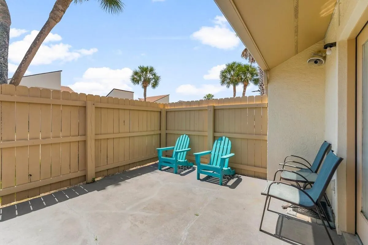 Grey Zen Daire Panama City Beach