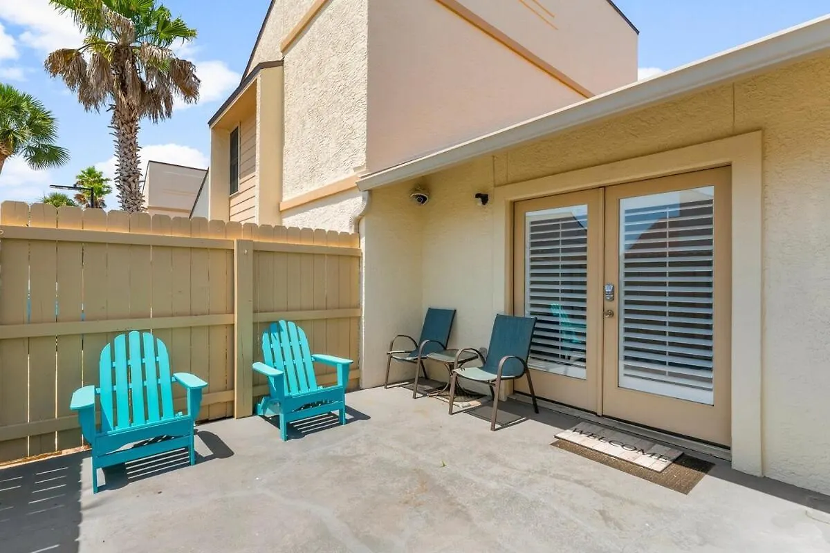 Grey Zen Daire Panama City Beach 0*,